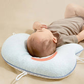SnuggleNest Baby Pillow